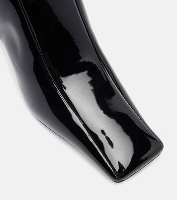 Botas mosqueteras Eve Alter Mat | Stella McCartney