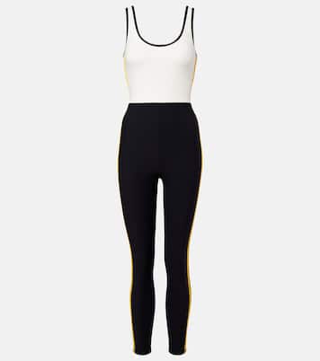 Prix Charlize colorblocked bodysuit | The Upside