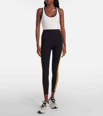 Prix Charlize colorblocked bodysuit | The Upside