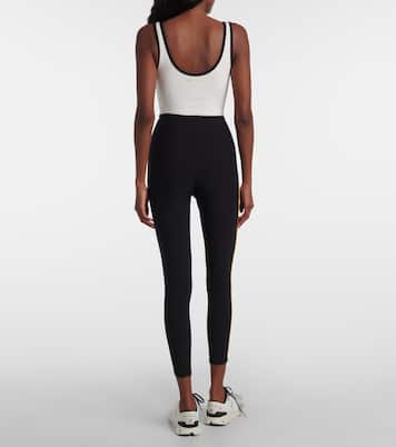 Prix Charlize colorblocked bodysuit | The Upside