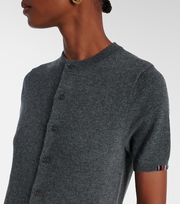 Cardigan N°399 Flyer aus Kaschmir | Extreme Cashmere