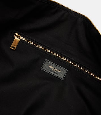 Schultertasche Amalia aus Leder | Saint Laurent