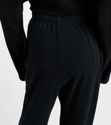 Kohana cotton sweatpants | The Row