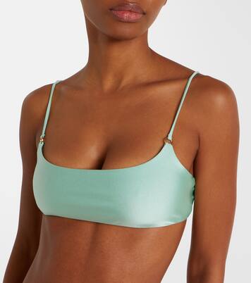 Top de bikini Hinge | Jade Swim