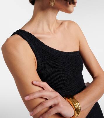 Nancy maxi dress | Hunza G