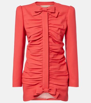 Gilet in lana vergine | Valentino