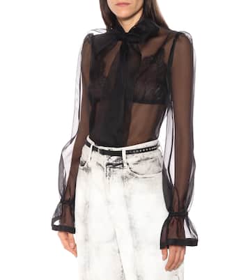 Loubispikes leather belt | Christian Louboutin