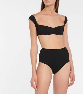 Haut de bikini South Pacific | Tropic of C