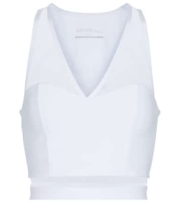 Lift mesh sports bra | Lanston Sport