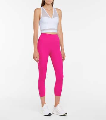 Lift mesh sports bra | Lanston Sport