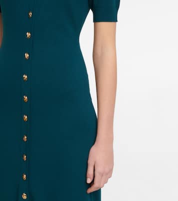 Midikleid Hestia aus Strick | Altuzarra