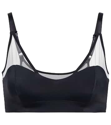 Sujetador deportivo Garter Strap | Adam Selman Sport