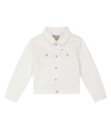 Jeansjacke | Polo Ralph Lauren Kids