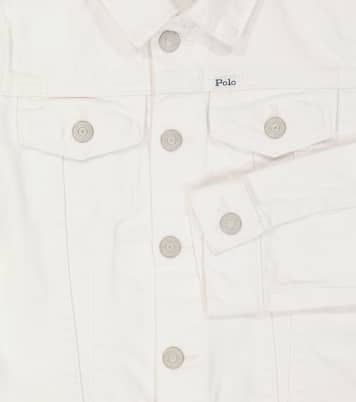 Jeansjacke | Polo Ralph Lauren Kids