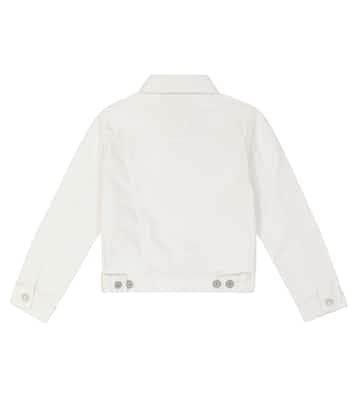 Jeansjacke | Polo Ralph Lauren Kids