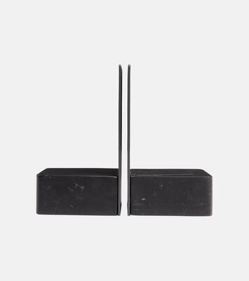 Pietra L 08 set of 2 bookends | Salvatori