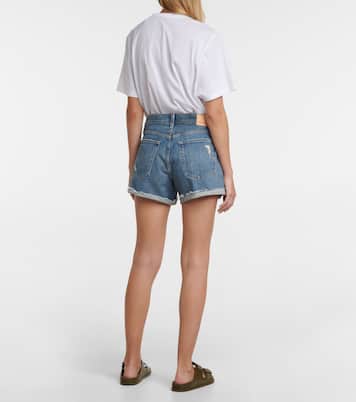 Shorts di jeans Frieda | Citizens of Humanity