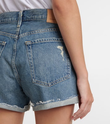 Shorts di jeans Frieda | Citizens of Humanity