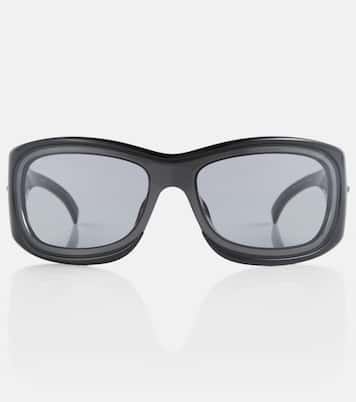 Occhiali da sole rettangolari G180 | Givenchy