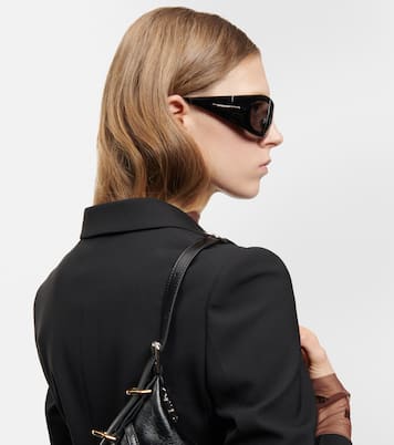 Occhiali da sole rettangolari G180 | Givenchy
