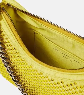 Sac Falabella à cristaux | Stella McCartney