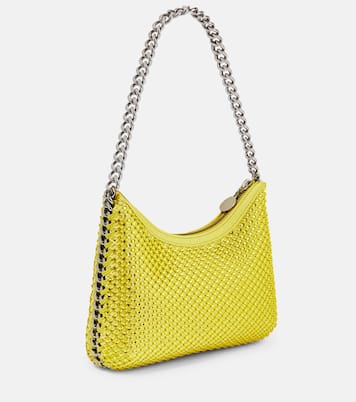 Sac Falabella à cristaux | Stella McCartney