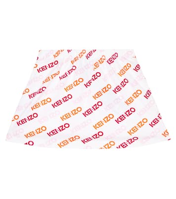 Rock aus Baumwolle | Kenzo Kids