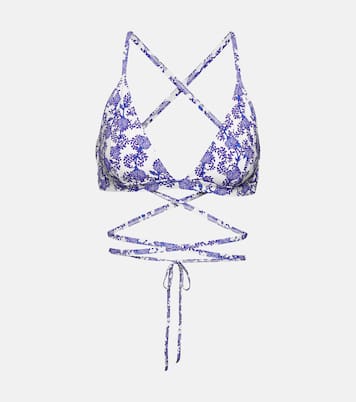 Top bikini Solange | Isabel Marant
