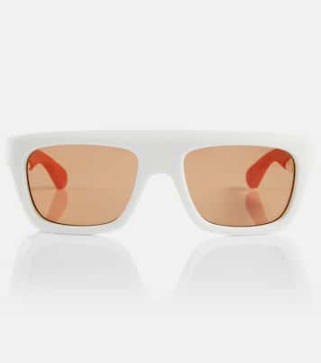 Gafas de sol cuadradas | Bottega Veneta