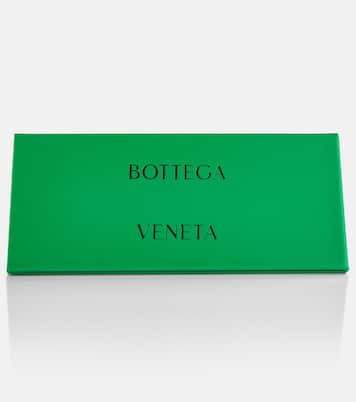 Gafas de sol cuadradas | Bottega Veneta