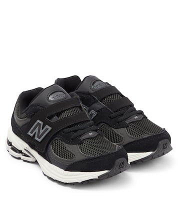 2002R suede sneakers | New Balance Kids