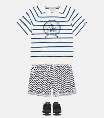 2002R suede sneakers | New Balance Kids