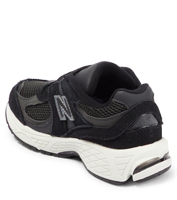 2002R suede sneakers | New Balance Kids
