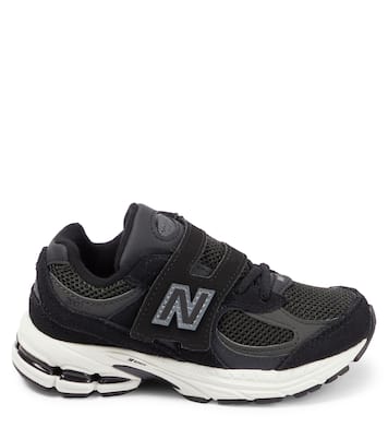 2002R suede sneakers | New Balance Kids