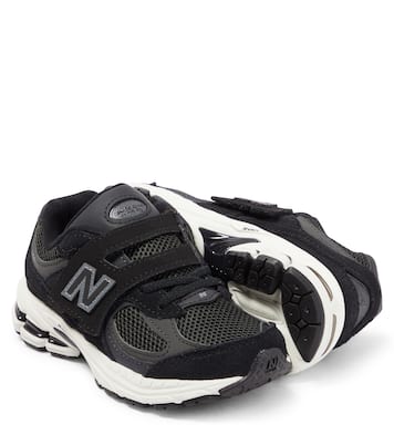 2002R suede sneakers | New Balance Kids