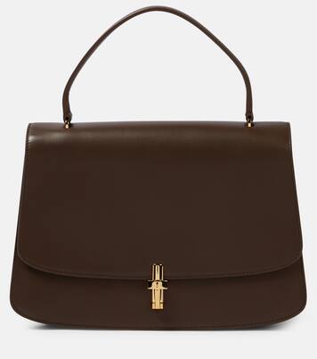 Borsa a mano Sofia 11.75 in pelle | The Row