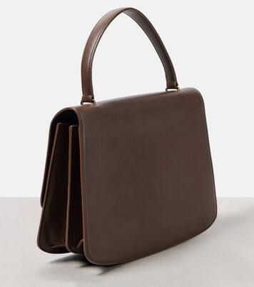 Borsa a mano Sofia 11.75 in pelle | The Row