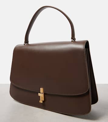 Borsa a mano Sofia 11.75 in pelle | The Row