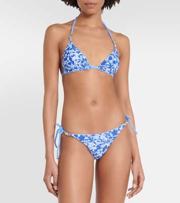 Top de bikini Tuscany reversible | Heidi Klein