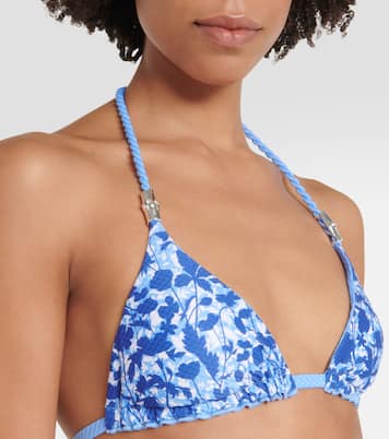 Top de bikini Tuscany reversible | Heidi Klein