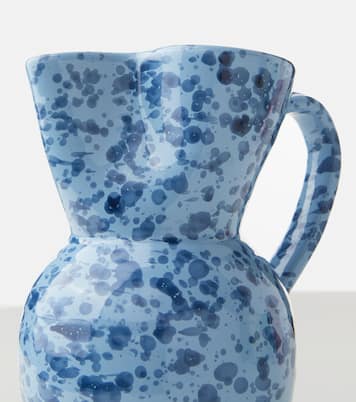 Speckled pitcher | Cabana