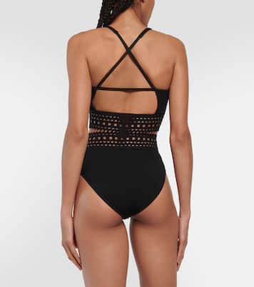Vienne high-rise briefs | Alaïa