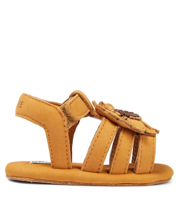 Baby - Sandali Tuti Fields in pelle | Donsje