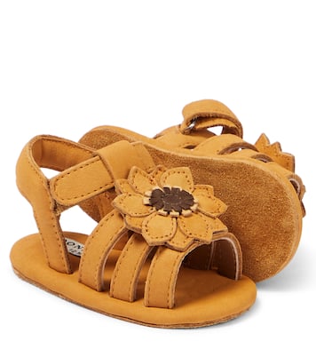 Baby - Sandali Tuti Fields in pelle | Donsje