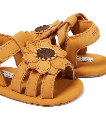 Baby - Sandali Tuti Fields in pelle | Donsje