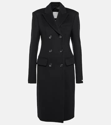Morgana wool coat | Sportmax