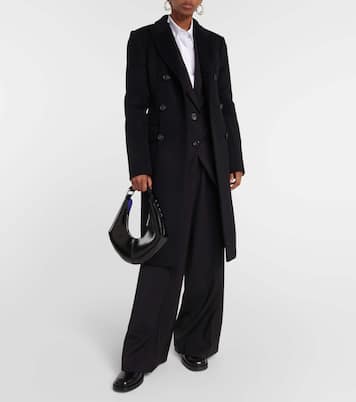 Morgana wool coat | Sportmax
