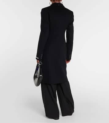Morgana wool coat | Sportmax