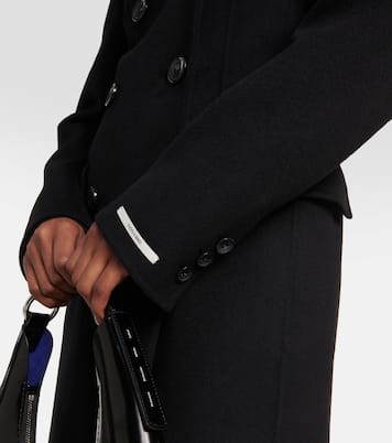 Morgana wool coat | Sportmax