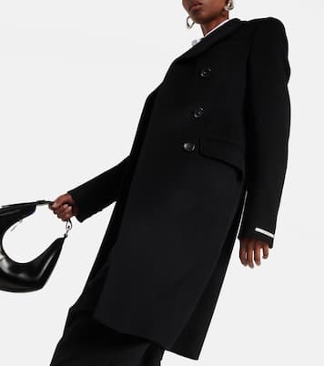 Morgana wool coat | Sportmax